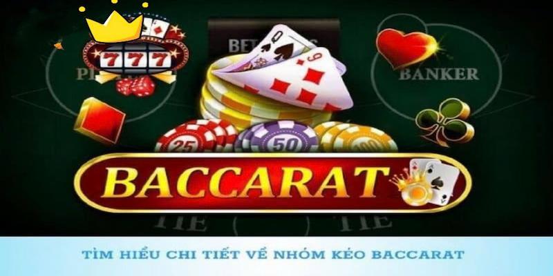 Hướng dẫn chơi baccarat tại fcb8