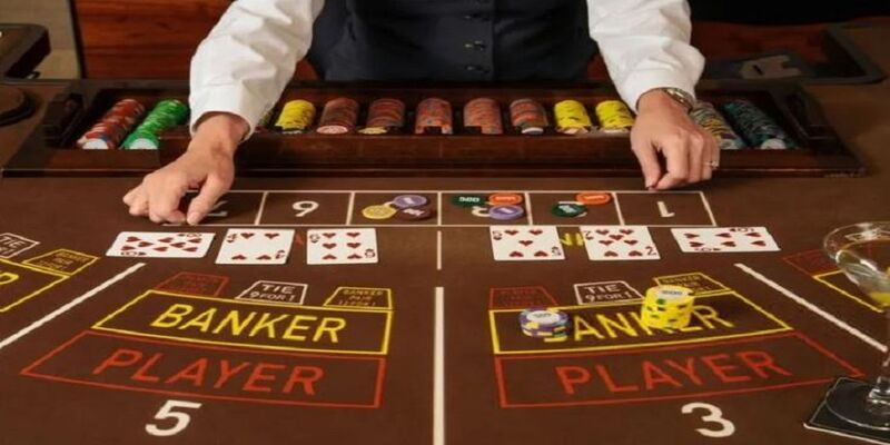 Kinh nghiệm chơi baccarat hiệu quả